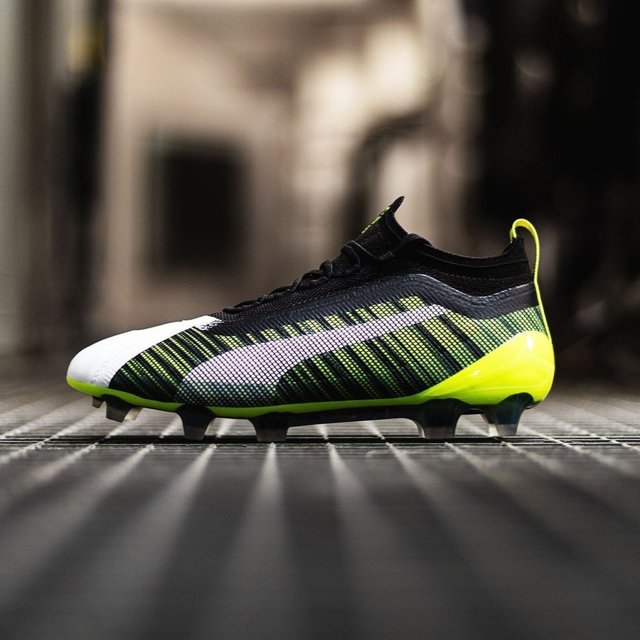 New puma rugby sales boots 2019
